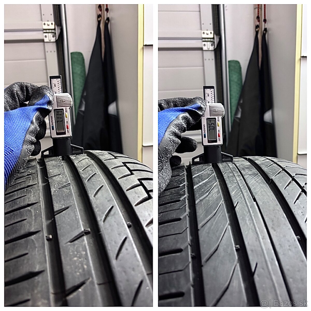 Styling 598M R19 Bmw Letne - 9