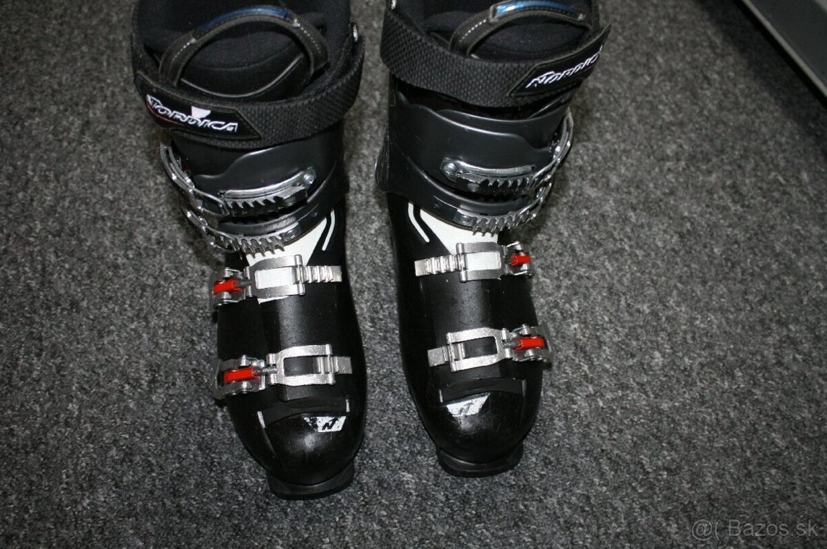 LYžE DYNASTAR 164 CM - 9