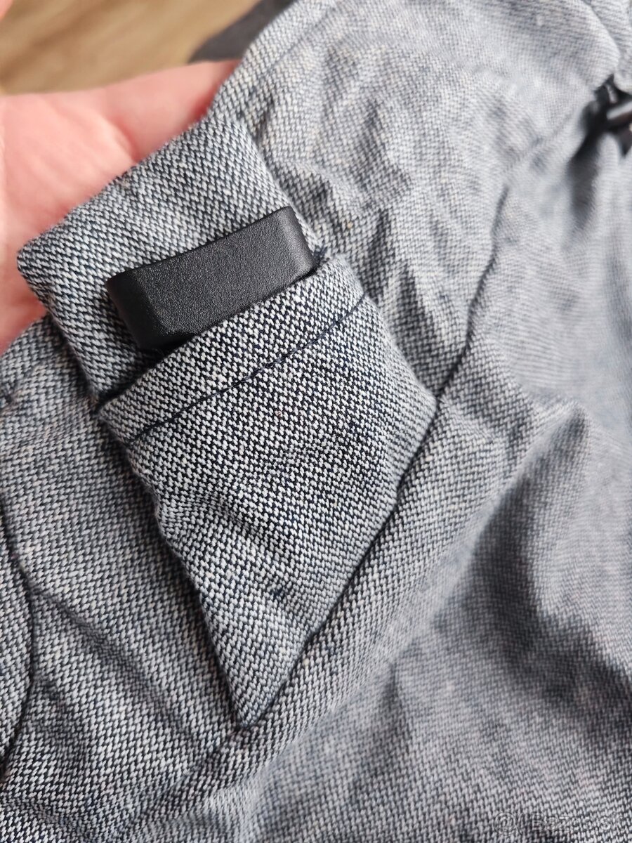 Úplne nový nosič pre deti - 9