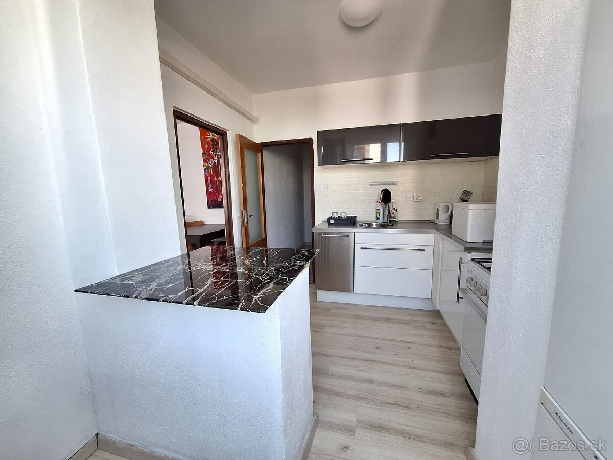 Prenájom 2-izbovy byt Ružinov - 9