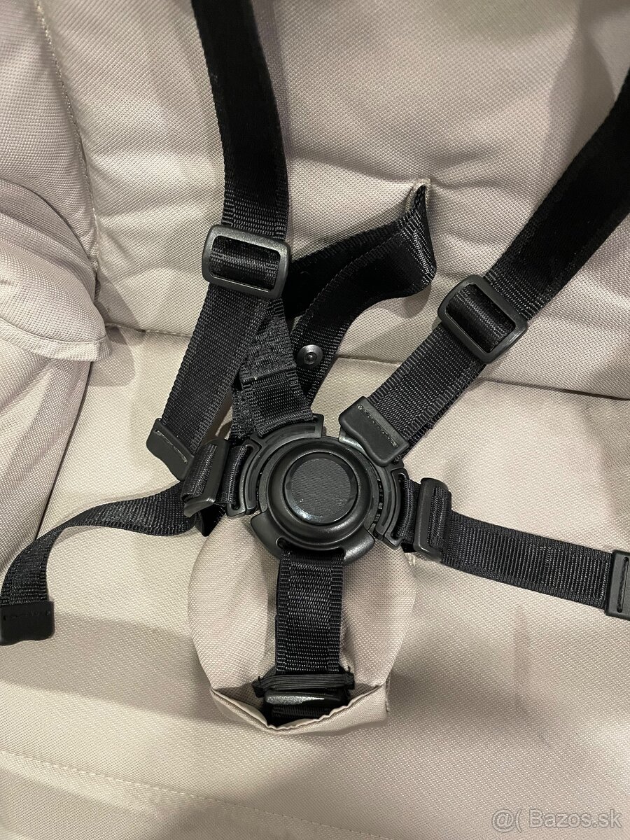 Kočík Inglesina Electa - 9