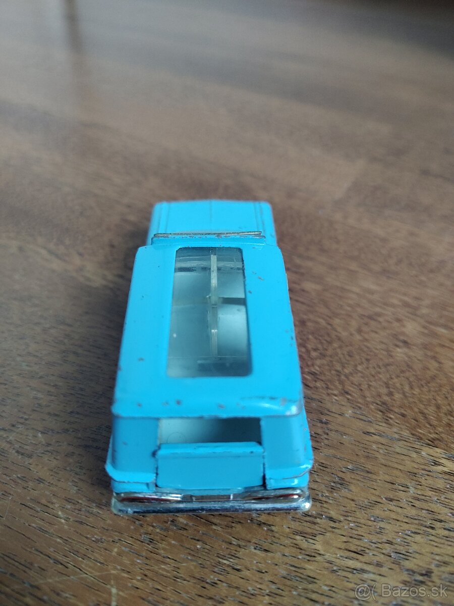 Corgi Matchbox - 9