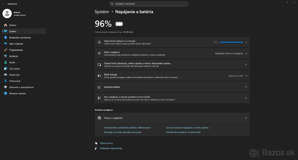 Lenovo Ideapad 3 /Core i3-1005G1/12GB RAM/FHD/SSD+HDD - 9