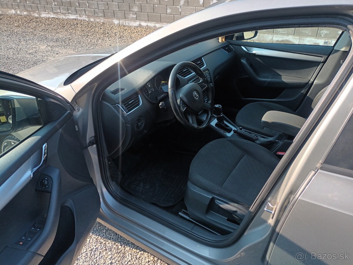 Škoda Octavia combi 3 - 9
