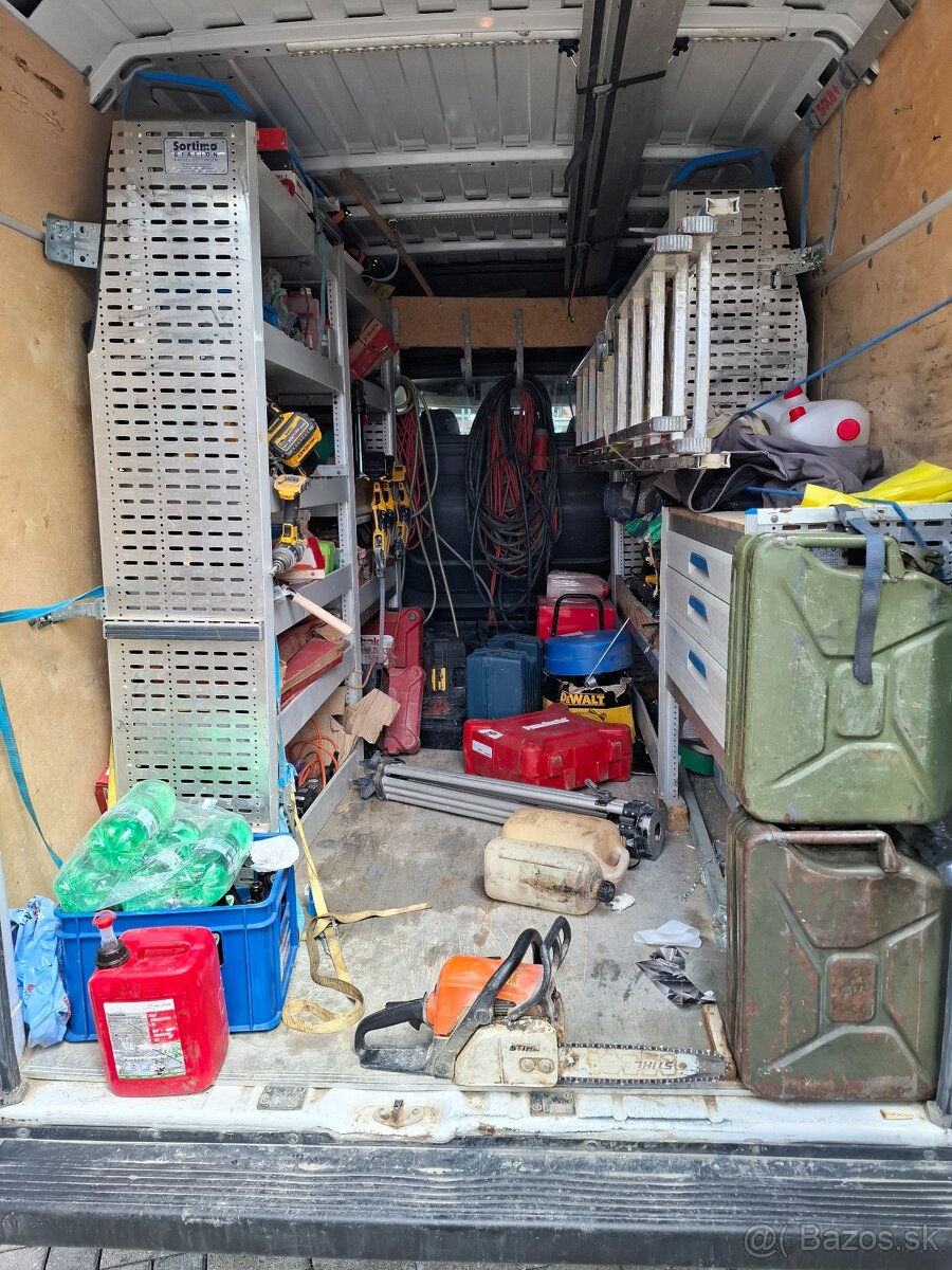 Ducato 2.3 160 - 9