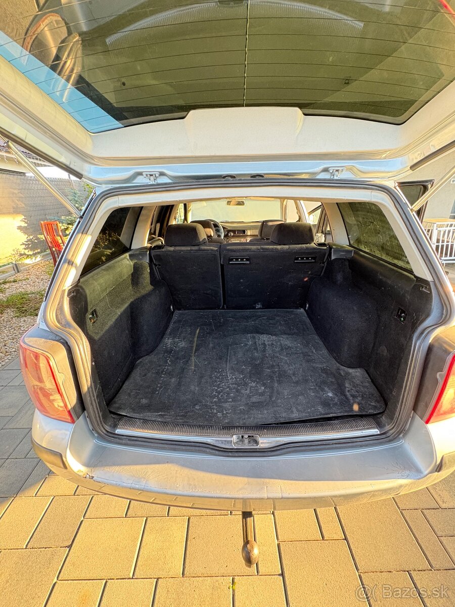 Volkswagen passat b5.5 1.9tdi 96kw variant - 9