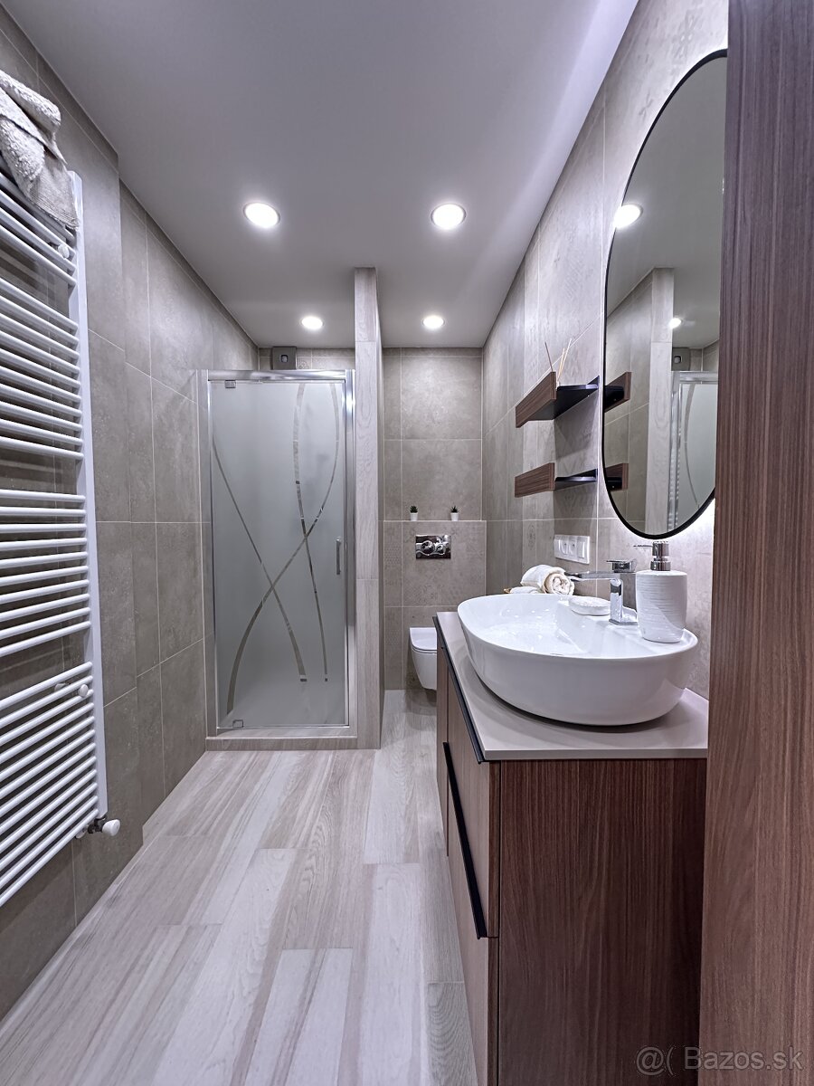 Krásny 4 izbový byt v tichej lokalite mesta Nitra - 9