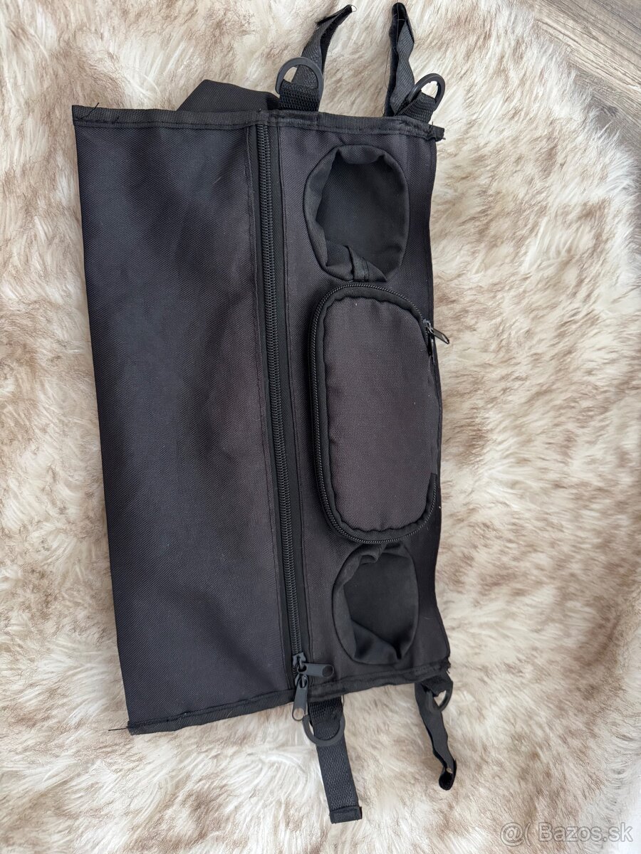 Thule Urban Glide 2 - 9