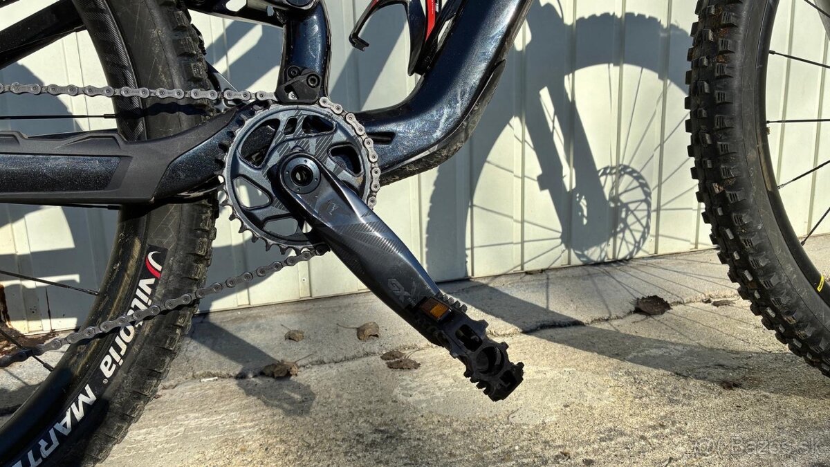 Rockrider Feel 900S Team Edition - 9