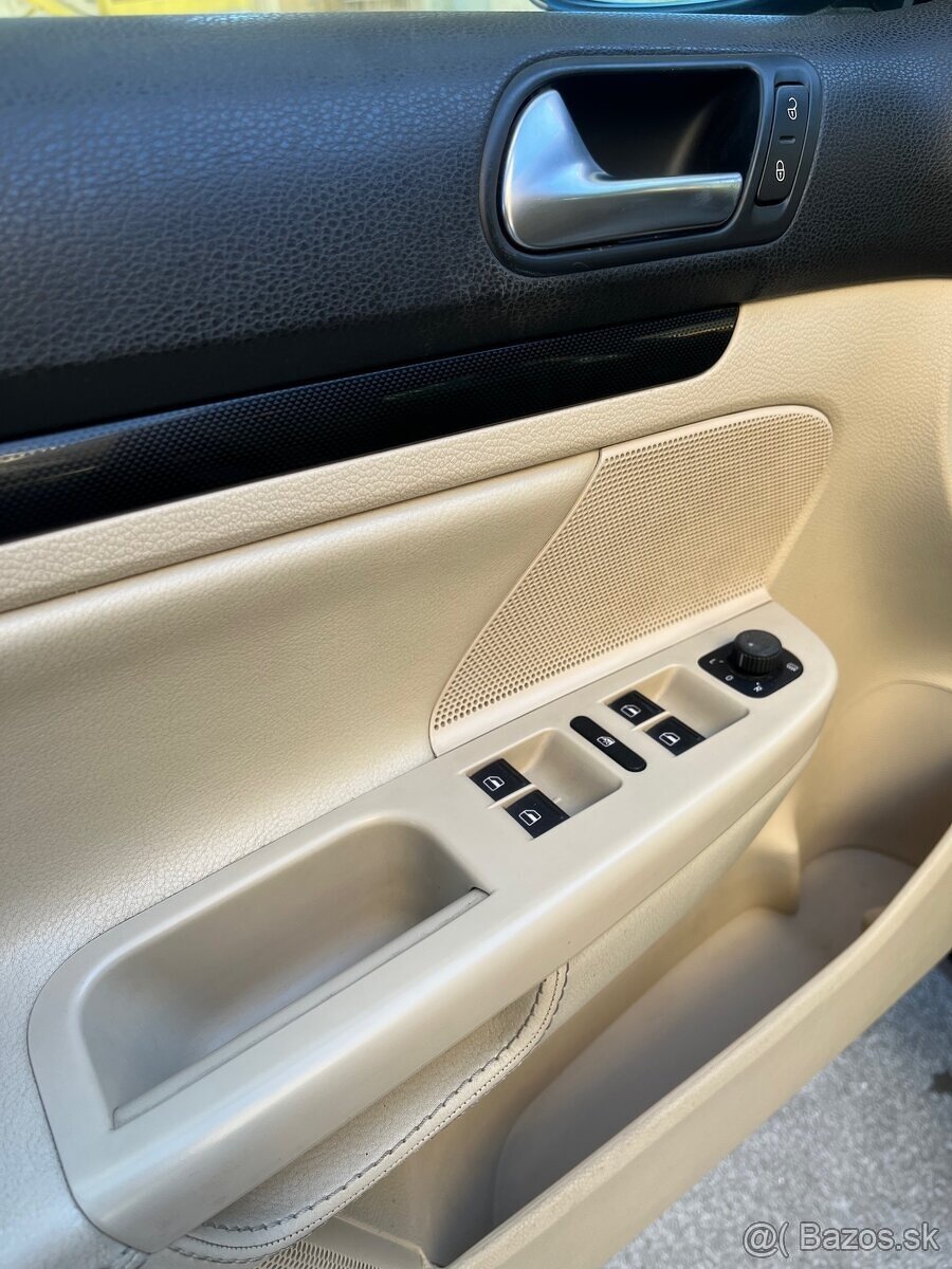 Volkswagen Golf 6 Variant 2.0 TDI 103 kW DSG – Webasto - 9