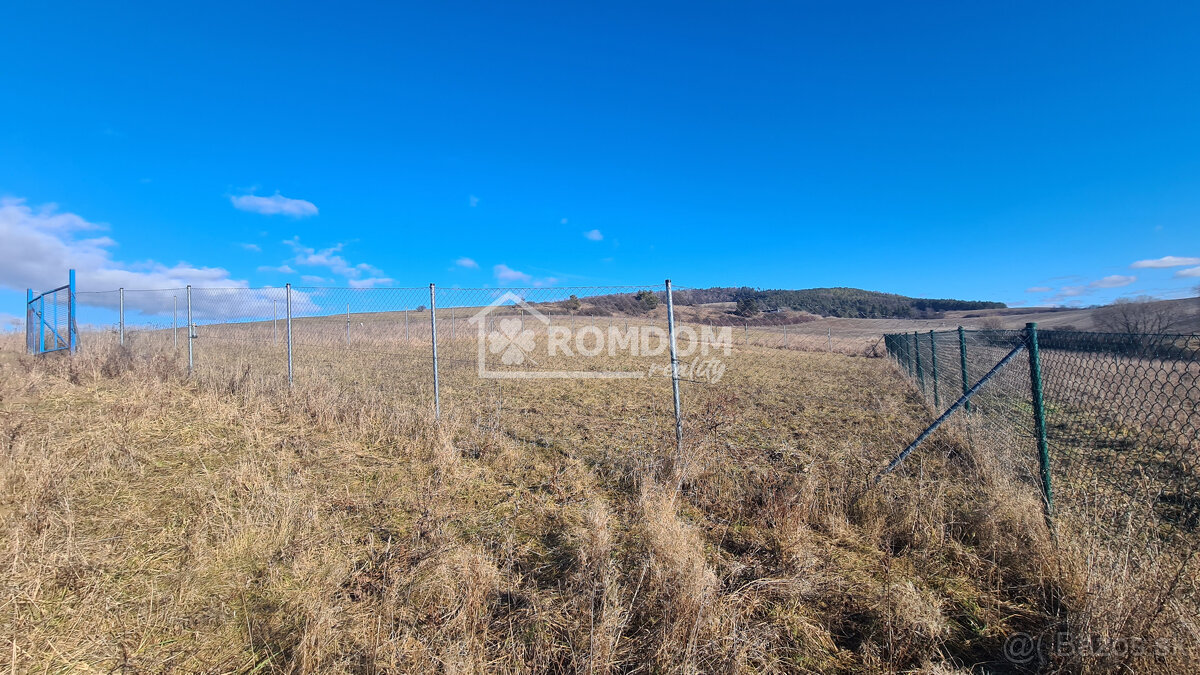 Predaj, stavebný aj rekreačný pozemok Ovčiarsko, Žilina exkl - 9