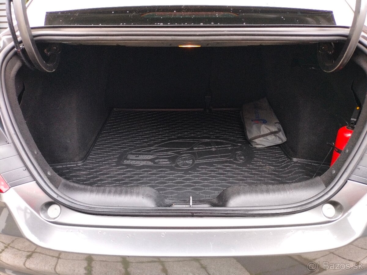 Fiat Tipo 1,6 TDI - 9