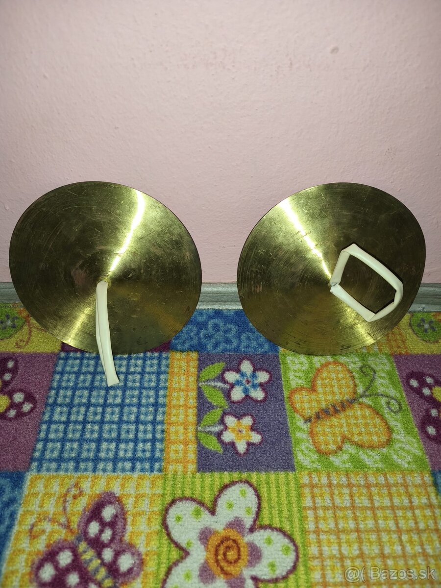 Detské hudobné nástroje - 9