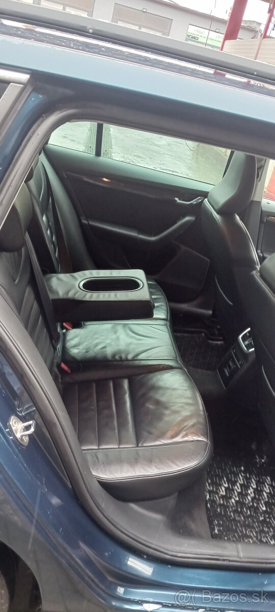 Škoda Octavia 3 2.0TDI 110kw (DSG) - 9