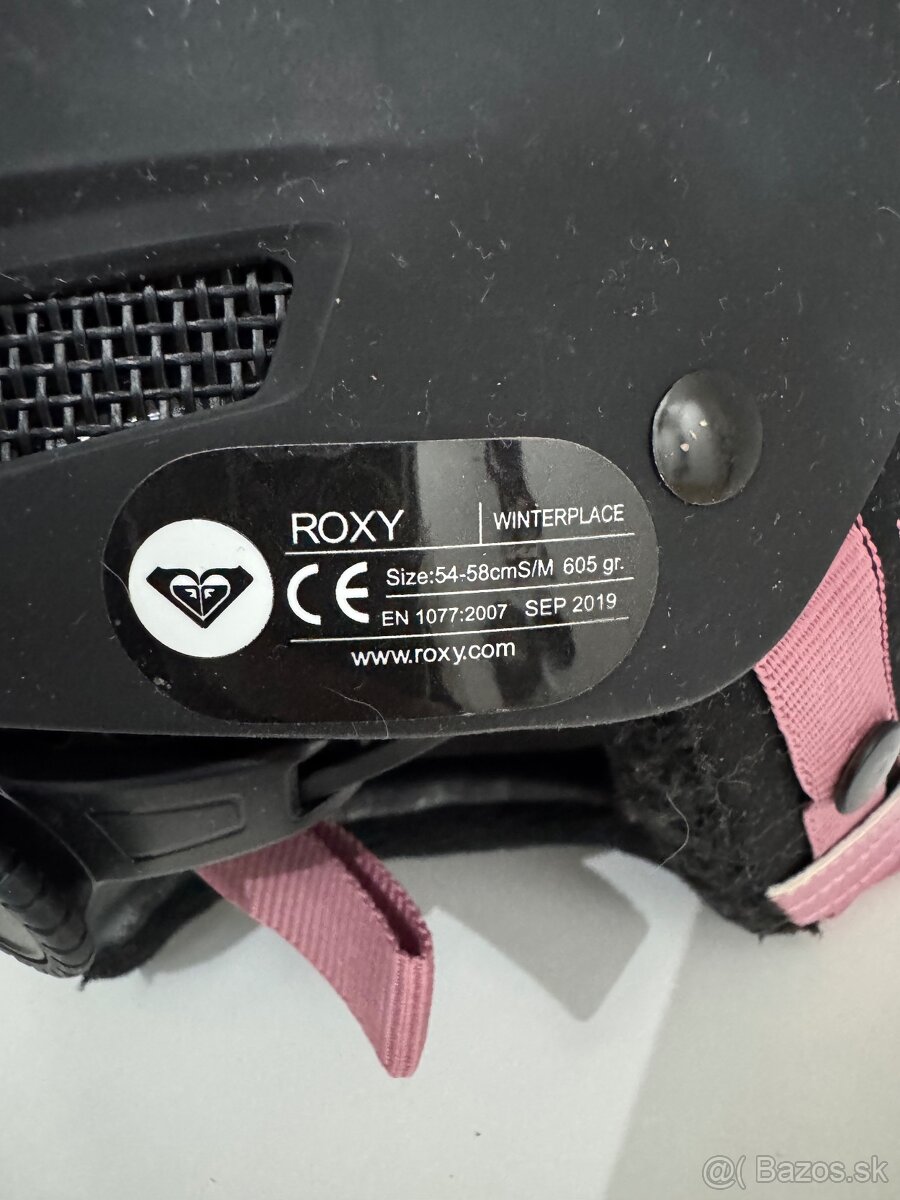 Lyže Wedze 140 + lyžiarky + palice + prilba - 9