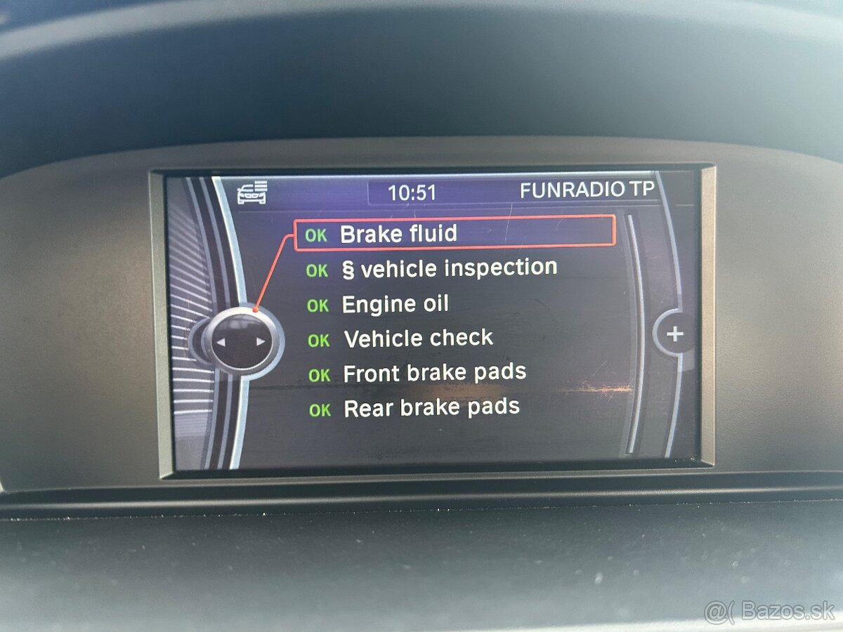 BMW 3 e91 facelift - 9