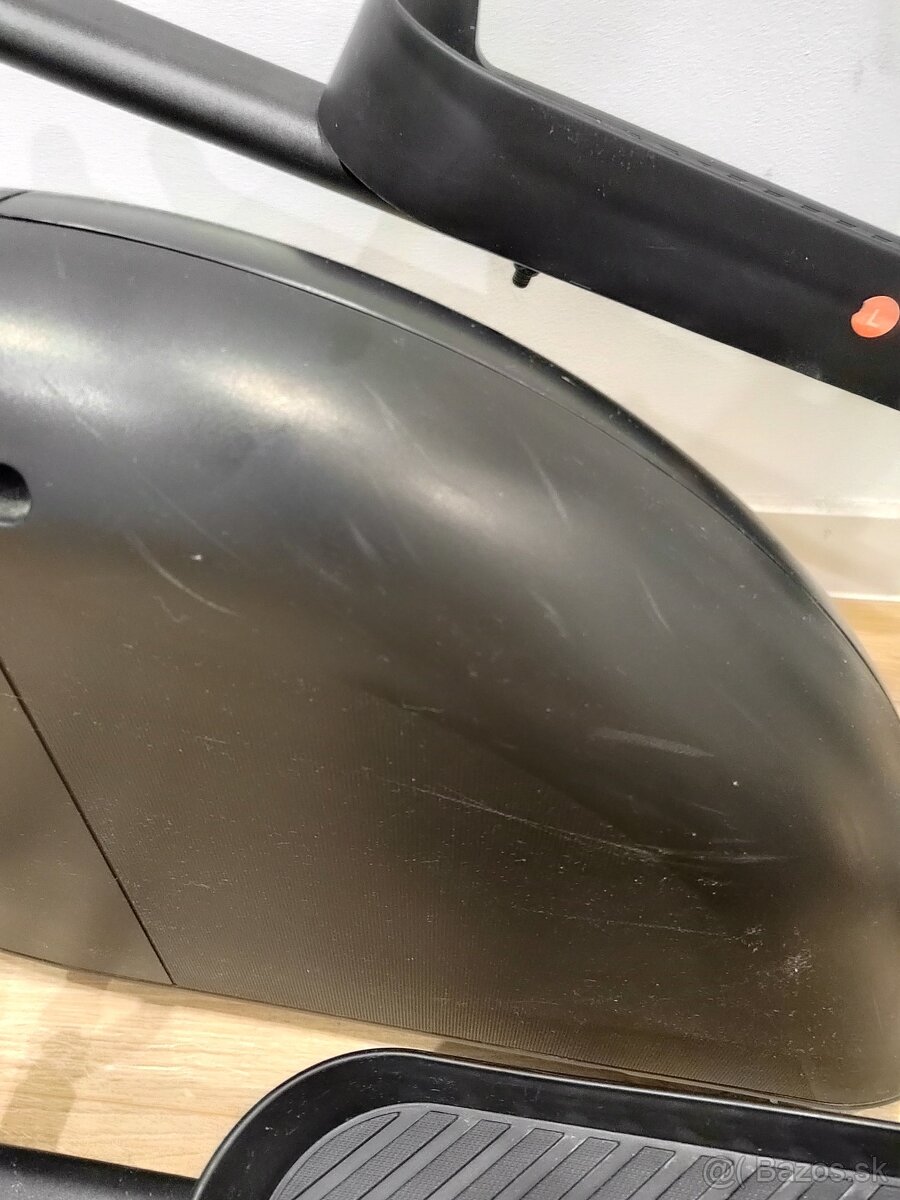 Eliptický trenažér DOMYOS 100 - 9