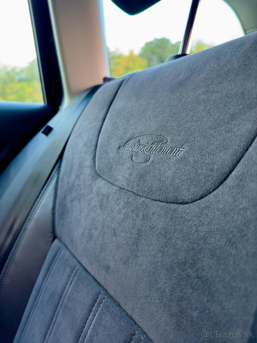 Octavia 3 Laurin & Klement 1.8tsi - 9