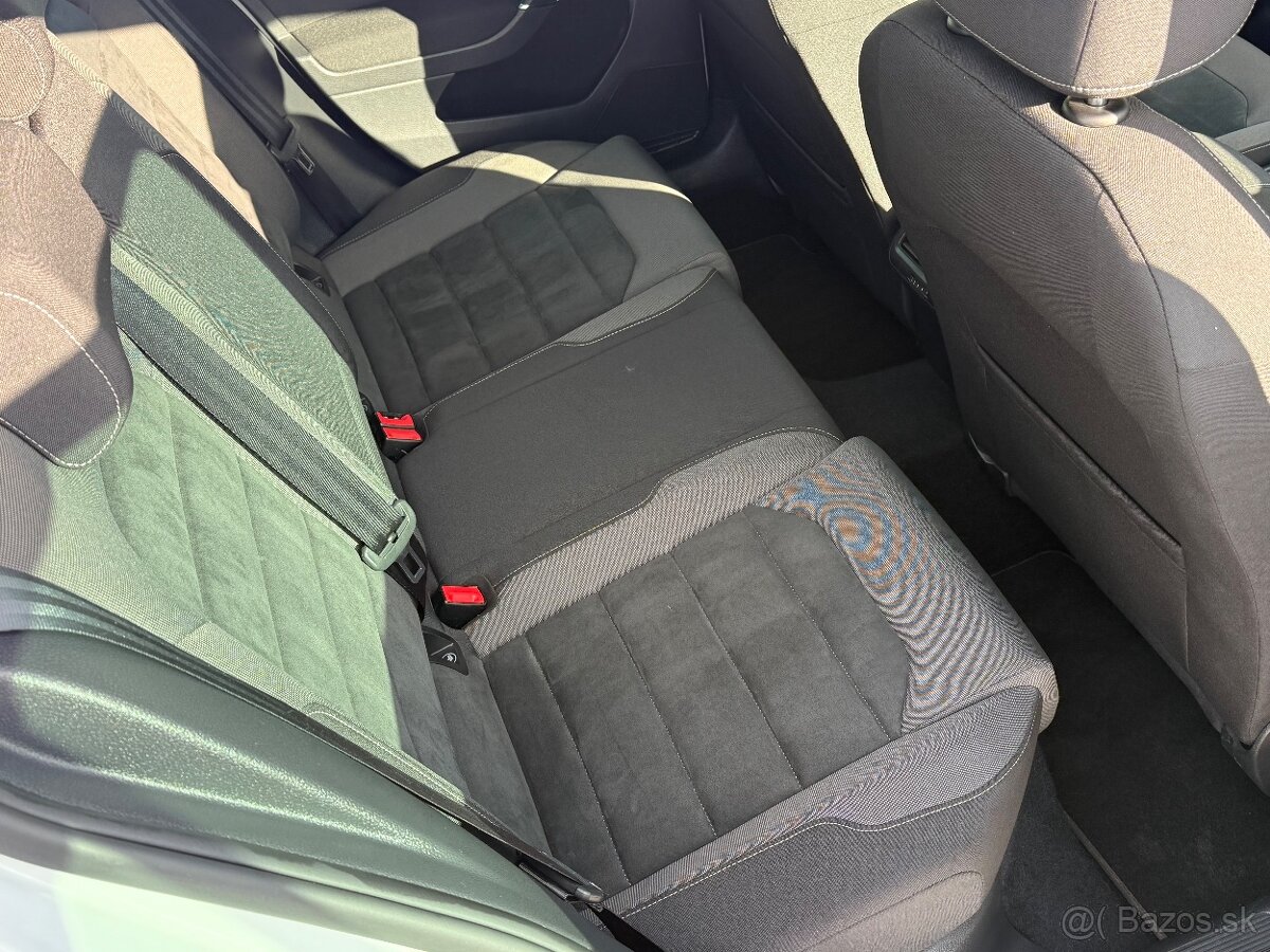 Volkswagen Golf 1.4 TSI BMT Highline EU6 - 9