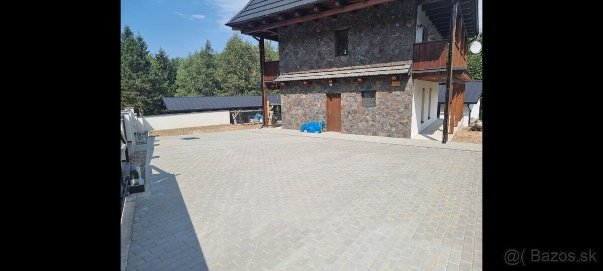 Zemne prace,Výkopové práce, búracie práce - 9