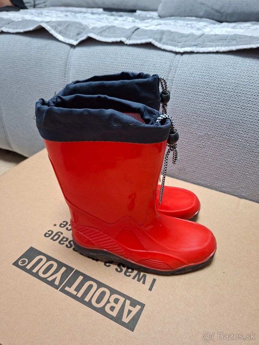 Balík topánok veľkosť 32 - 9