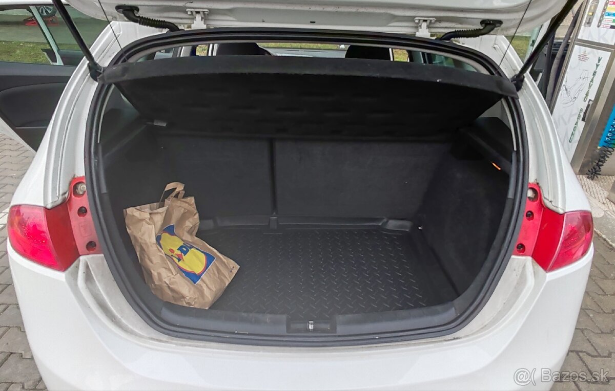 Seat leon fr 2.0 tfsi 147kw bwa - 9