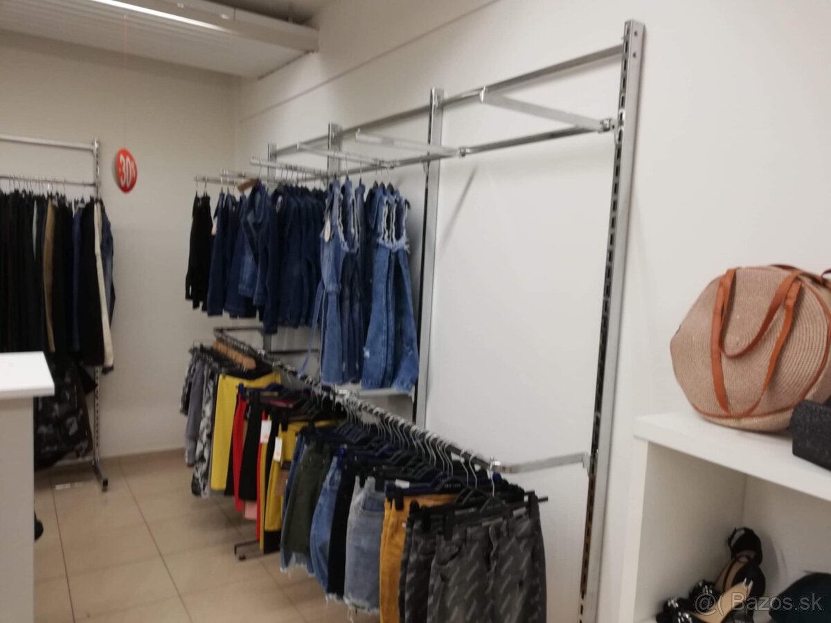 Predám nábytok do prevádzky - 9