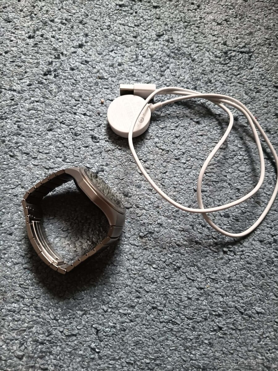 Hodinky Smart Huawei Watch gt 4 - 9