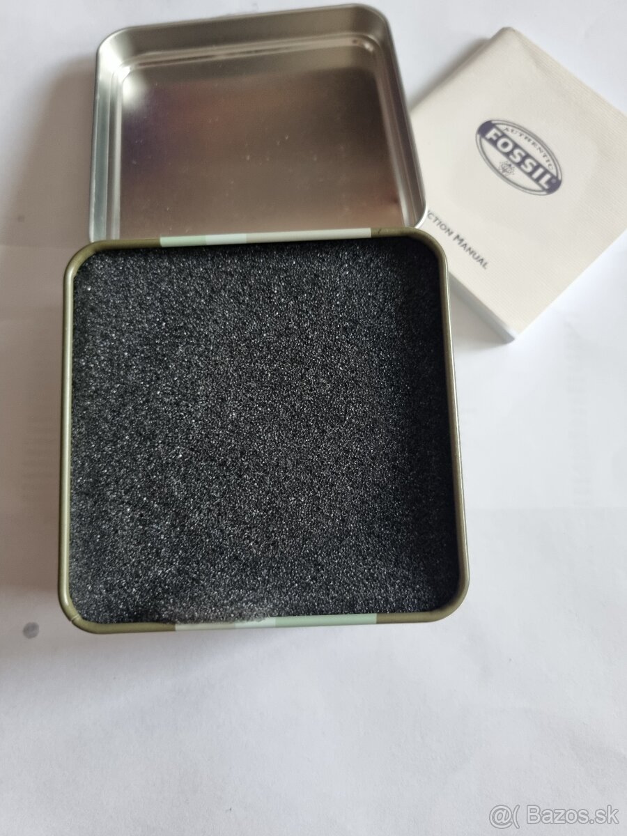 Dámske hodinky Fossil - 9