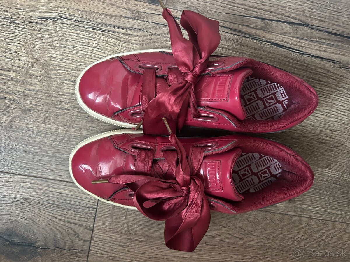 Puma tenisky - 9