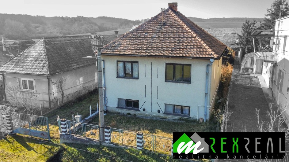 Predaj rodinného domu, Trebušovce. - 9