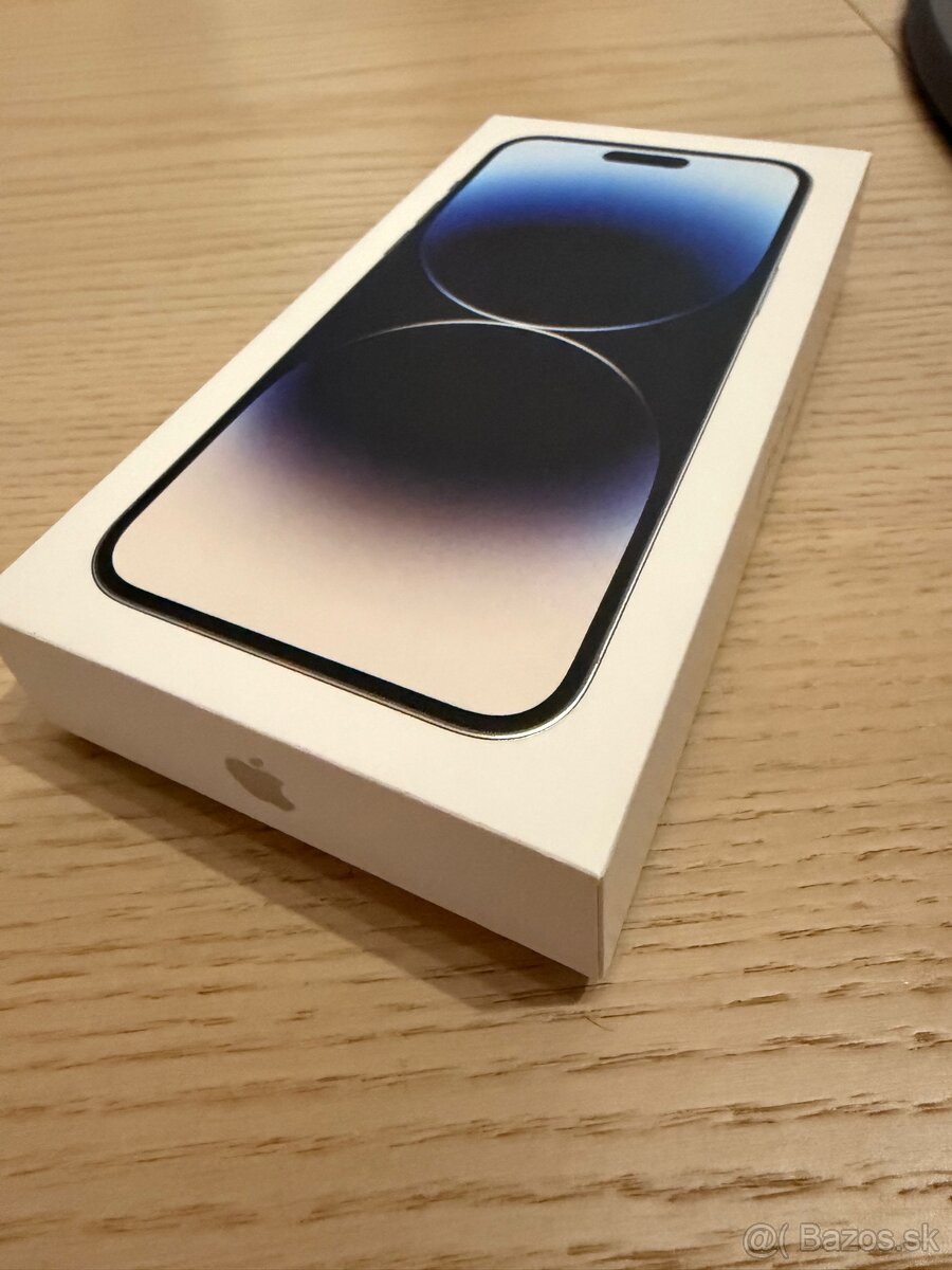 Apple iphone 14 Pro Max 512GB Silver - 9