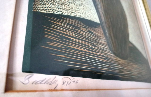 Bytové retro doplnky - 9