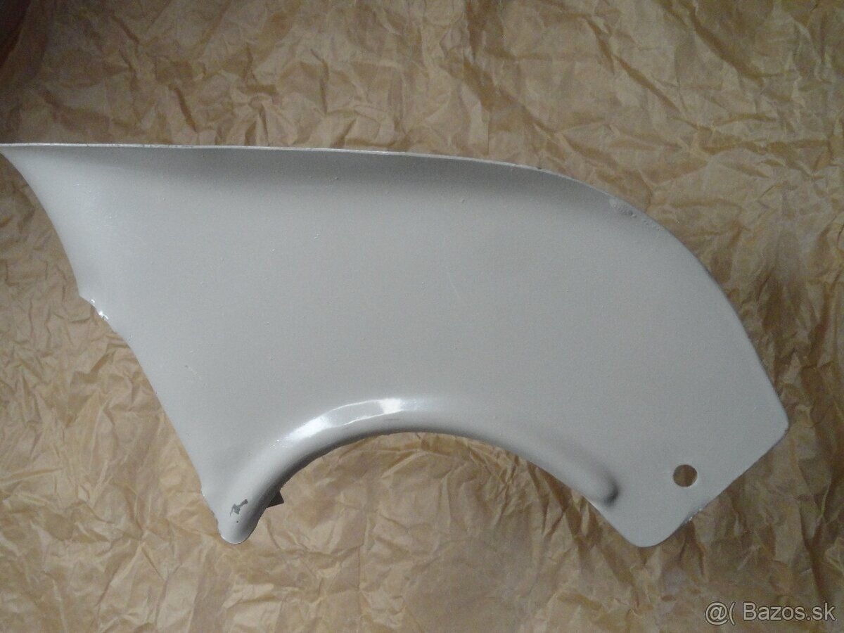 Jawa 50 Pionier TUNEL ULOŽENKA - 9