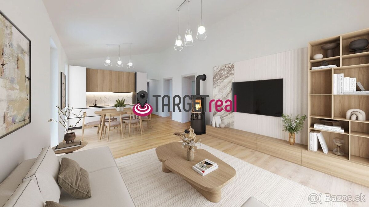 TARGETreal, Novostavba rodinného domu Kotešová, Bytča - 9