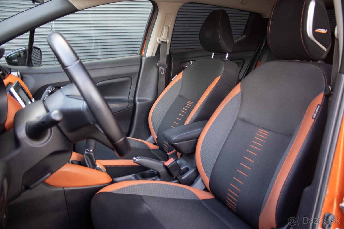 Nissan Micra K14 0.9i-gt 66kw TEKNA BOSE - 9