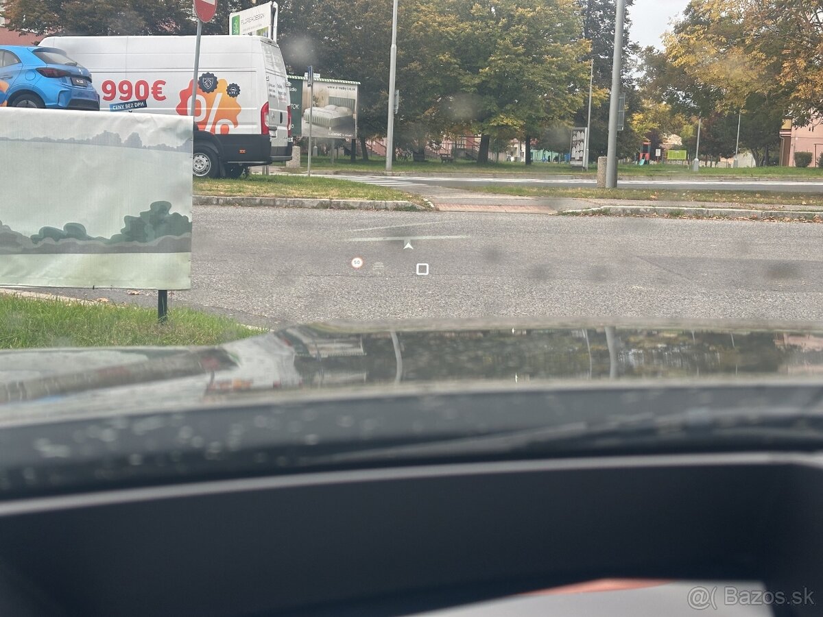 Citroën C5X 1.6 PureTech 180 S S Shine A/T - 9