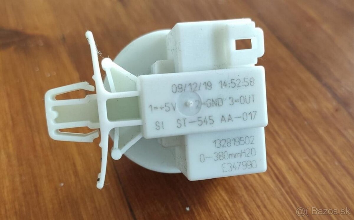 AEG LAVAMAT 6000 SERIES - diely - 9