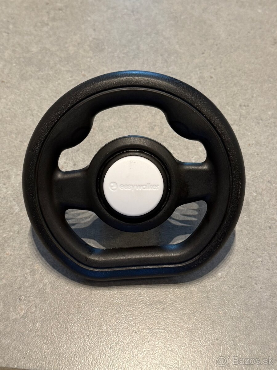 Easywalker Harvey 3 - komplet, po 1 dieťati - 9