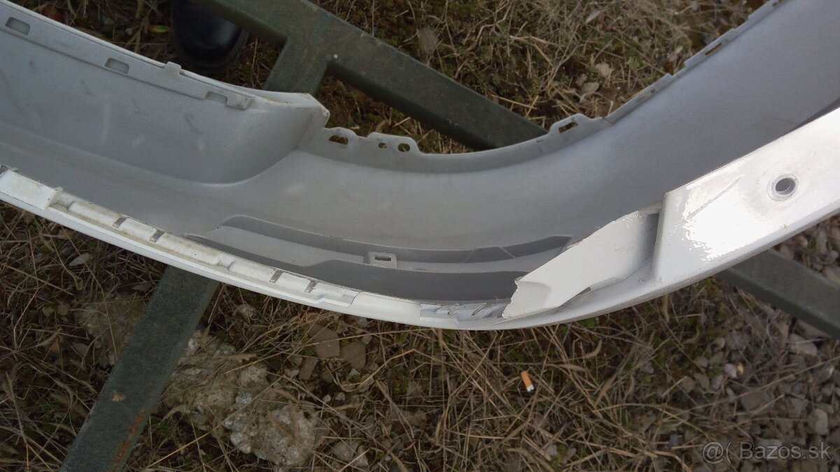 Zadný nárazník Škoda Octavia 3 liftback - 9