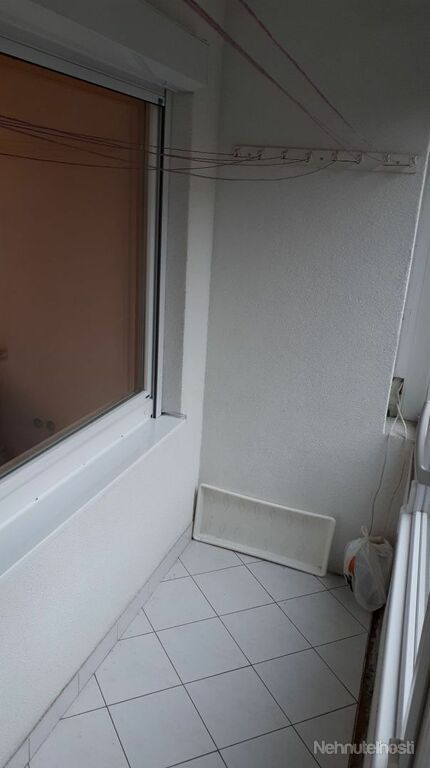 Prenajmeme kompletne zrekonštruovaný 3-izbový byt, Ružinov, - 9