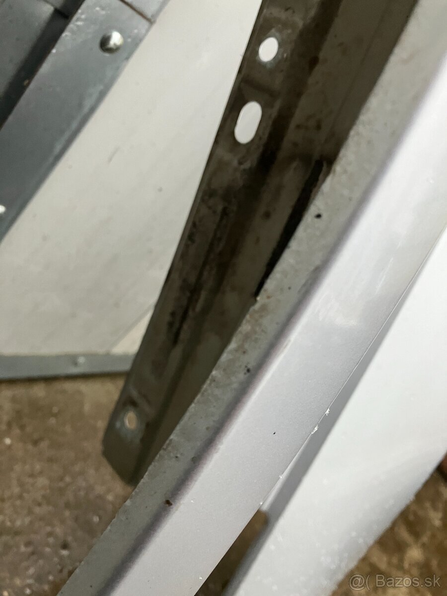 predni blatnik vw volkswagen passat cc levy pravy - 9