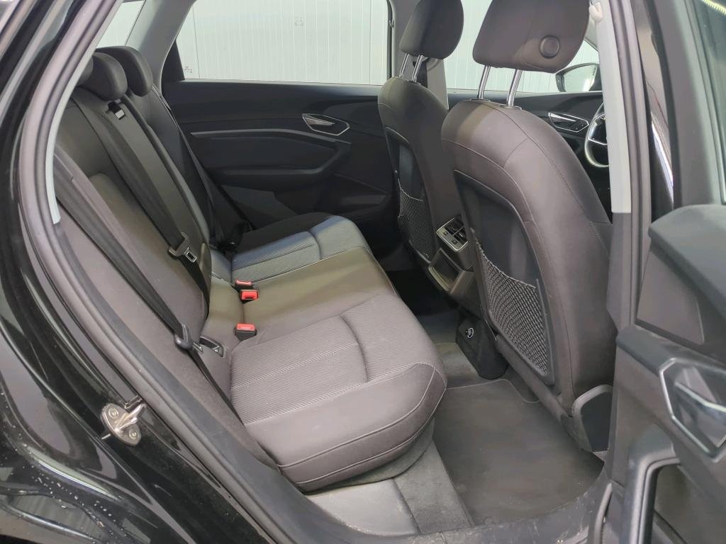 Audi Q8 E-Tron 230kw - Quattro r.v.2020 - 9