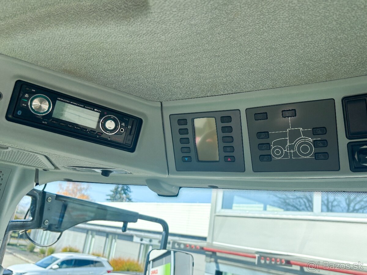 Traktor CLAAS AXION 830 CIS - 9