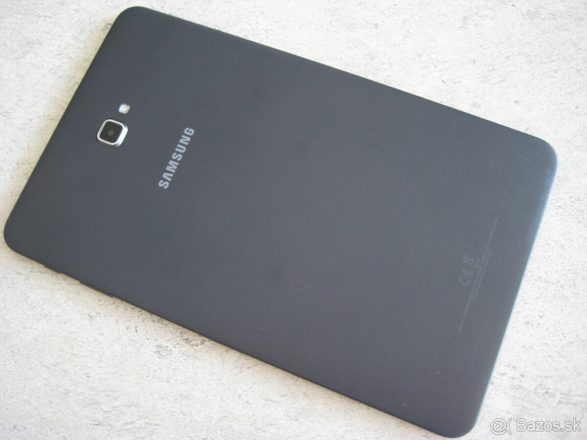 ♦️ SAMSUNG Tab. A ♦️ model SM-T585 ♦️ - 9