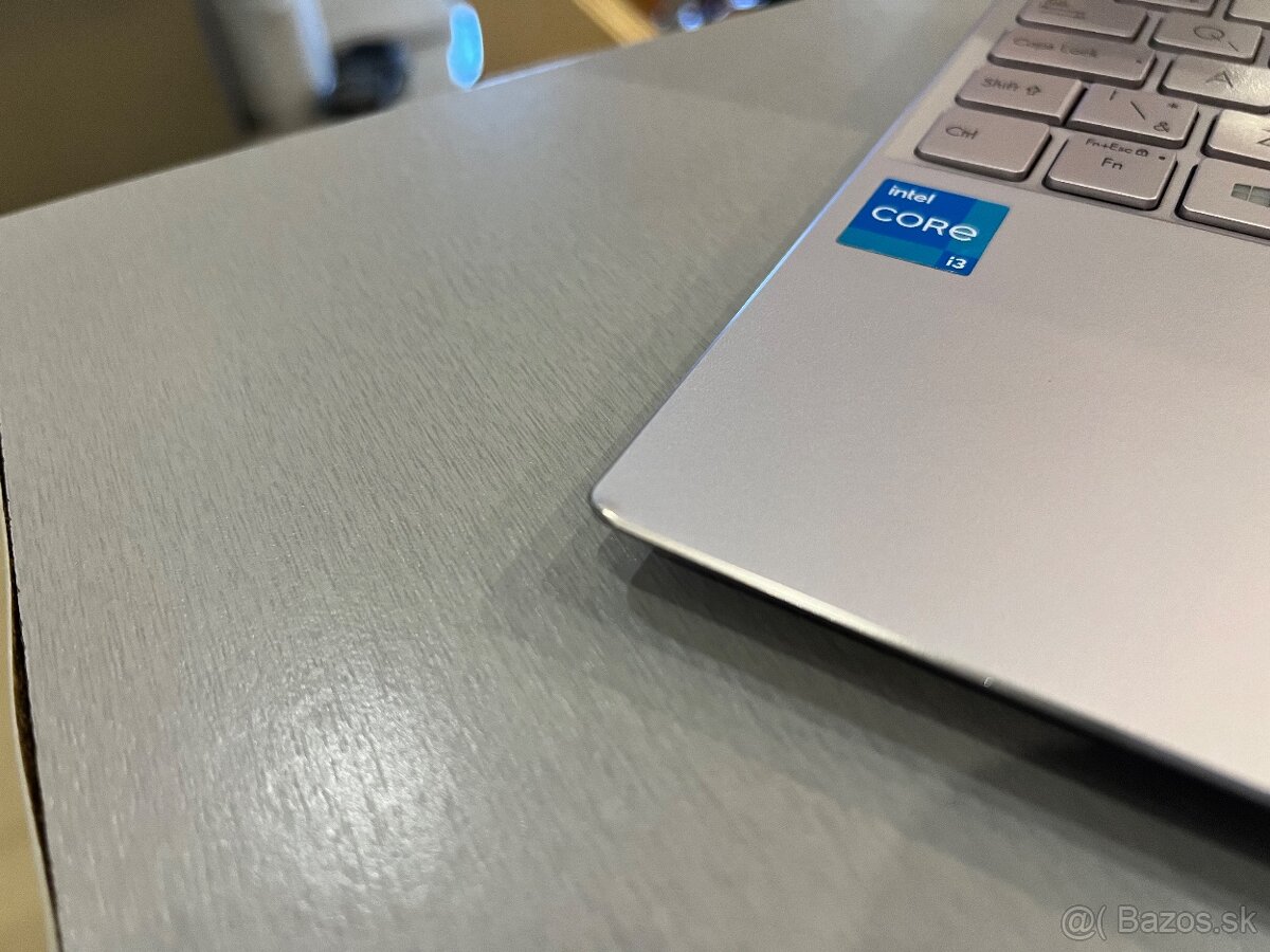 ASUS Zenbook 13 OLED (Lilac Mist) LIMITOVANÁ EDICIA - 9