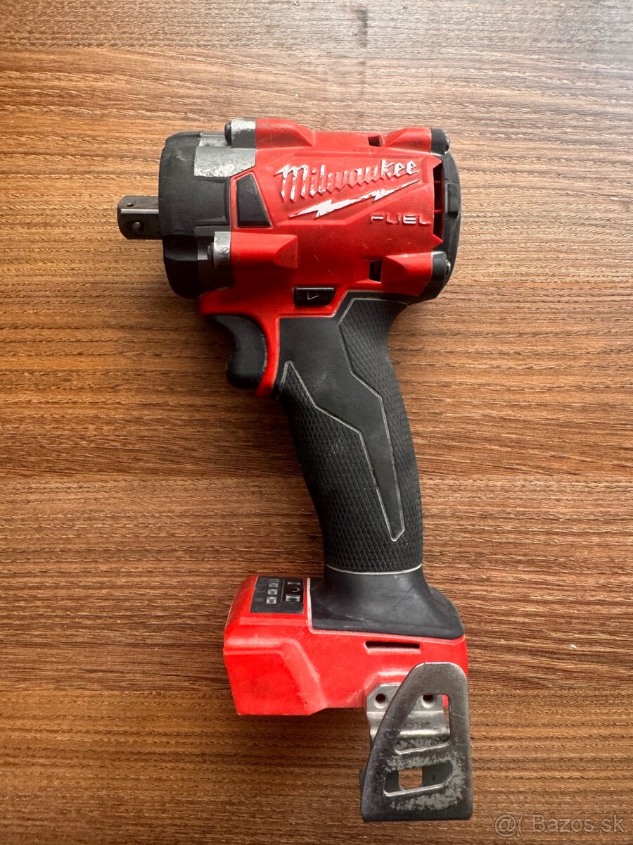 Aku náradie Milwaukee - 9