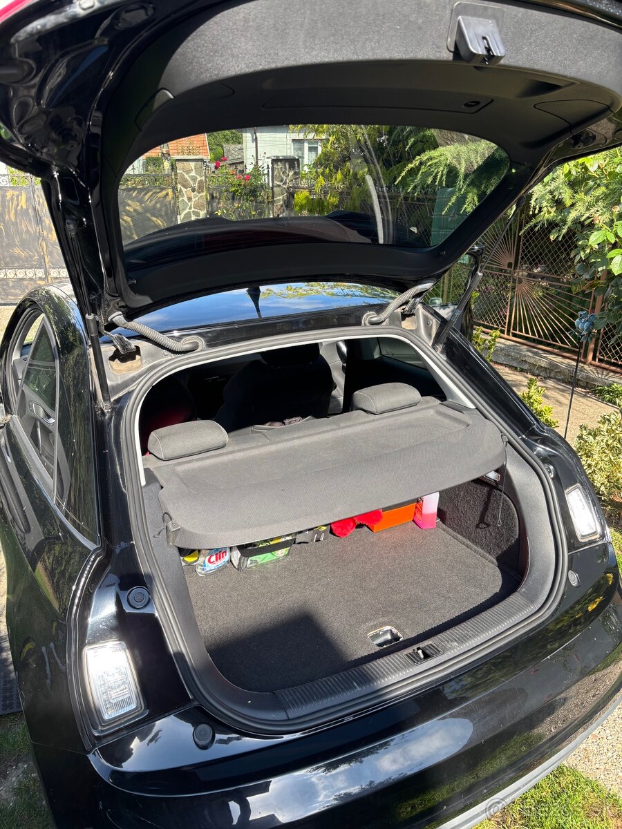 Audi A1 1.2 TFSI S-Line - 9