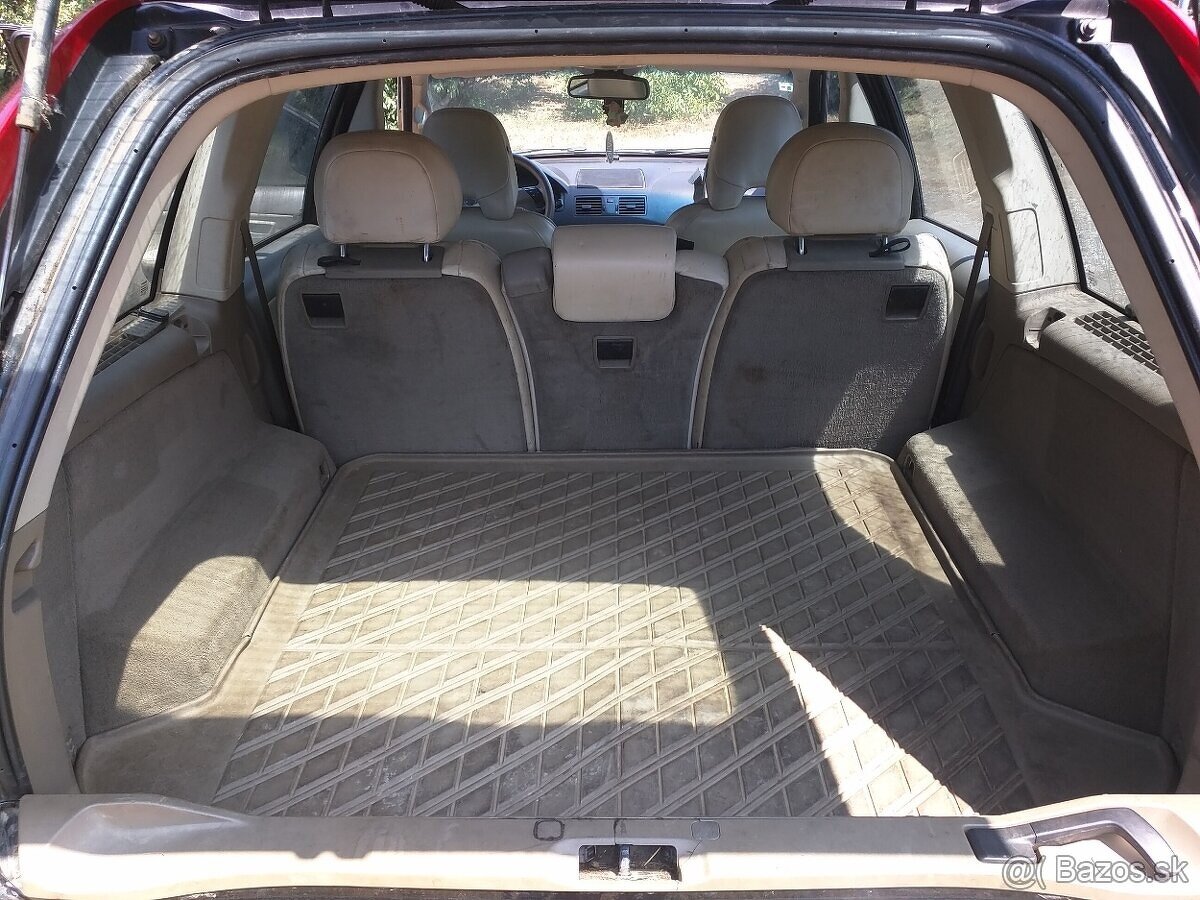 Predam volvo xc90 2.4d 136kw manualna prevodovka - 9