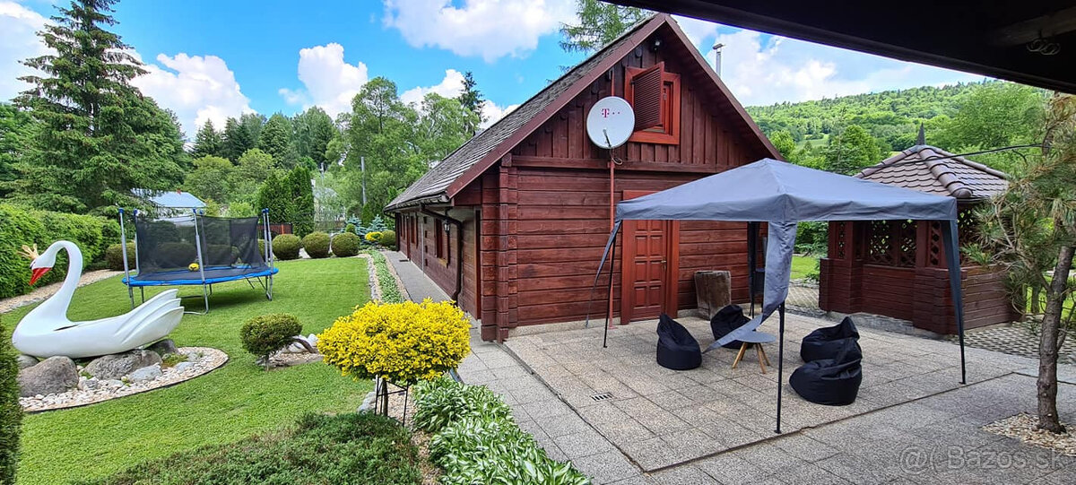 NOVINKA Na predaj areál na podnikanie, pozemok 2500 m2, d - 9